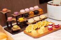 The MEHOOD LESTIE Hotel (Toksun Tianshan Mall)