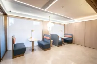 Hanting Hotel (Gannan Hezuo Shangri-La Square)