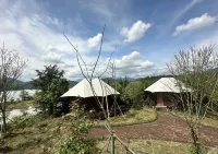 Nanping Shaowu Qianling Lake Resort Peiyuan Wild Luxury Homestay - 3 stjerner