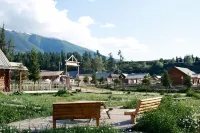 Jiangui · Rizhao Jinshan · Shanye · Luxury Scenic Vacation Apartment (Baihaba Village) - พร้อมอาหารเช้า