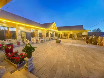 Runi Suoyuan · Resort (Moridaga) Hotels in Moridaga Downtown