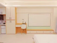 悅里民宿（襄陽漢水華城悅苑店） - 2 星級