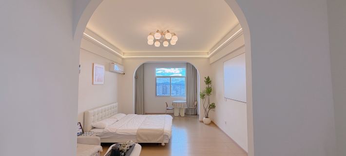 Taining Qingzhou Homestay Ξενοδοχεία στην πόλη Τάινινγκ