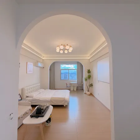 Taining Qingzhou Homestay