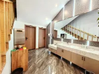 Dongyin Hotel Leisure Homestay - 2つ星