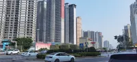Zhonglixunta Yunjv Apartment (Putian Chengxiang Wanda Plaza) - 2-Star