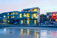 平潭.青峯之畔.沙灘海景民宿（北部灣生態廊道店） - SPA
