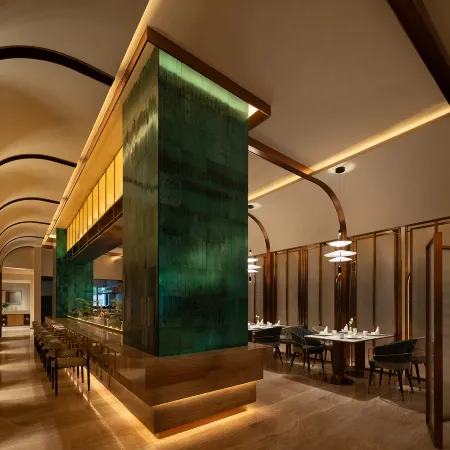 Changsha Ben One Hotel (Wu Yi Square International Finance Center)