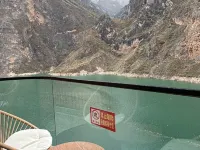 Canyon Stargazing Homestay 得栄のホテル