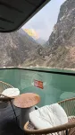 峽谷觀星民宿