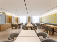 7Days Inn Smart Choice Hotel (Kuytun Youhao Fashion Shopping Center) - Desayuno