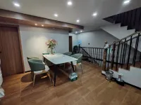 Hailar No. 5 White Birch Forest Homestay - 2-Star