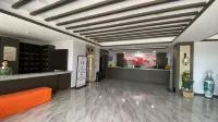 Hengyue Juxin Hotel - parcheggio