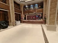 Jingfang E-Sports Hotel (Huilai Cultural Plaza) - 2-Star