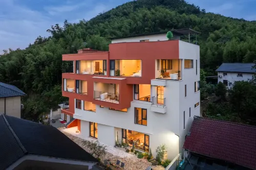 Tonglu Misui Chef's Homestay - 4 Yıldız