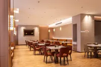 通滬酒店（宜春經開區店） - 早餐