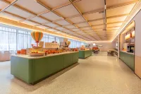Orange Hotel Changsha Wuyi Square Helong Stadium - breakfast