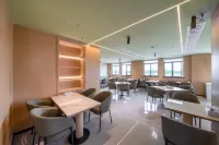 Greentreeinn - موقف سيارات