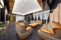 Gehao Feilin Art Hotel (Puning Plaza Wantaihui) - Parking