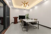 Luofu Mountain Jinmei Shanshui Homestay - เปิดใหม่