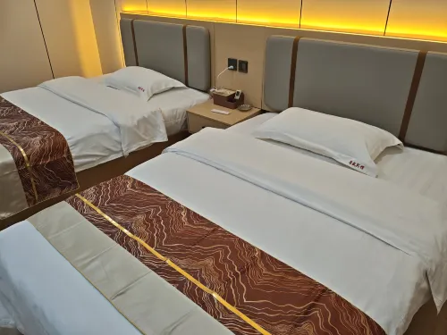 Qiyang Rongsheng Hotel - 2-نجوم