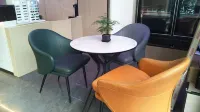 Yage Hotel (Xinmao Shopping Plaza) - Wifi