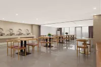 Non‑Fan Yunju Hotel (Shanghai Hongqiao Railway Station & National Exhibition and Convention Center) - 3-Star