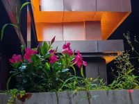 Zunjing Smart Hotel - parking