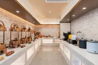 麗楓酒店(西烏珠穆沁旗店) - 3星級