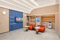 Jinjiang (Yiwu Aegean Sea Mall Avenue) - 2 ดาว