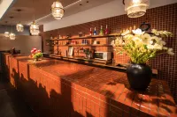 Shiguang Lanting Hotel - ที่มีที่จอดรถ