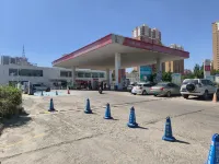 Koala Electronics Competition Hotel - موقف سيارات