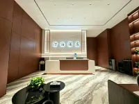 Tingbo Hotel - Wifi