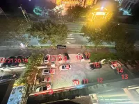 Yume Man Theme Hotel - parking