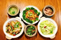 Qingcheng Dade Private Hot Spring Chinese Inn - พร้อมอาหารเช้า