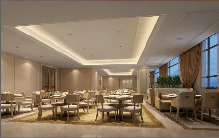 Vienna International Hotel (Zhanjiang West High-speed Railway Station)