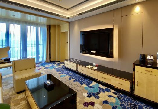 난자오 호텔 상하이