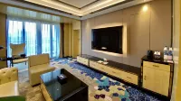 Nanjiao Hotel Shanghai Hotels near East China University of Science and Technology Fengxian Campus Gymnasium