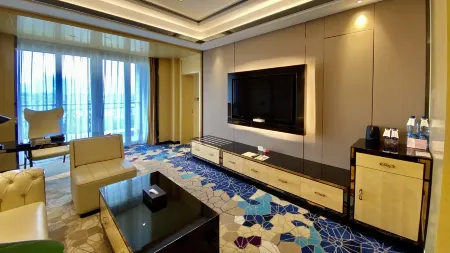 Nanjiao Hotel Shanghai