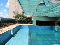 深圳999丹枫白露酒店 - 室外游泳池