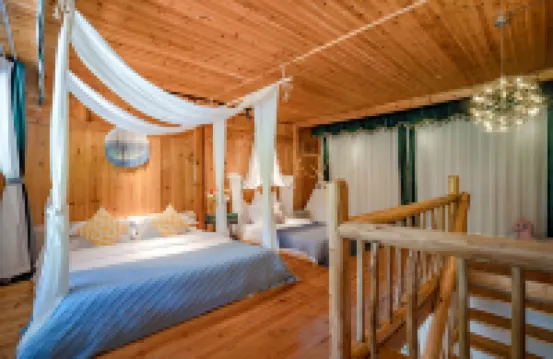 Yinian Xiaoshe Homestay