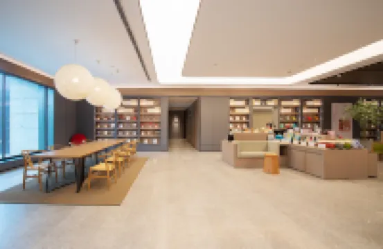 JI Hotel (Jilin Jiangnan Torch Building)