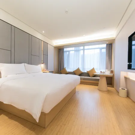 JI Hotel (Chengde Municipal Government)