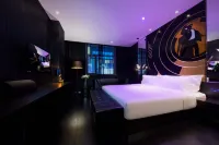 Orange Hotel (Dunhua Hanzhang Street)