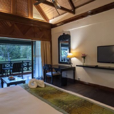 Borneo Garden Nexus Resort & Spa Karambunai Kota Kinabalu Promo Code