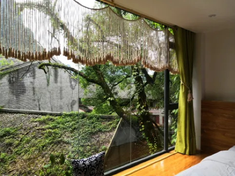 Huangyao Ancient Town Nianju Inn