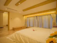 Yungu Shanfang Hostel Hotel a Yunhe