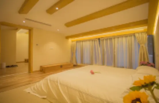 Yungu Shanfang Hostel