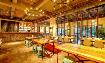 Suitetrails - Sweetome Vacation Rentals (Golf Tanghua Residence)