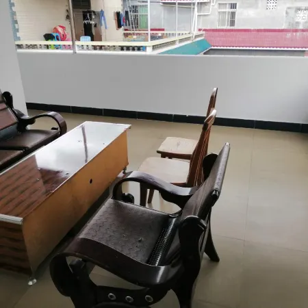 Ruili Houshe Youth Hostel